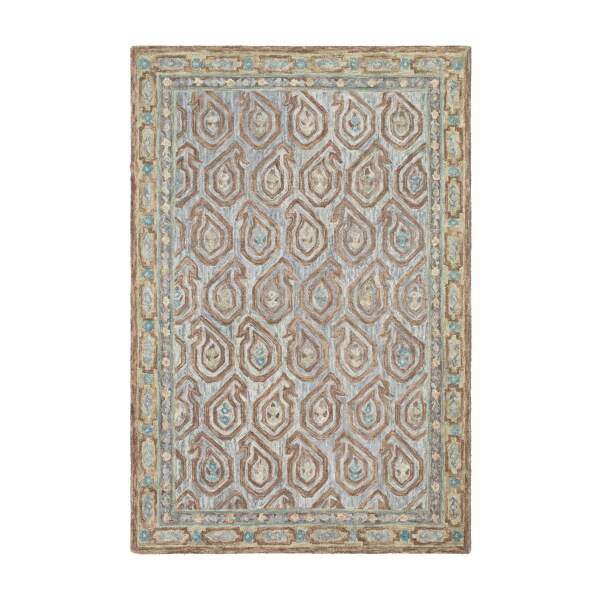 Surya Bonifate - 5' X 7'6 Area Rug" BFT1012-576